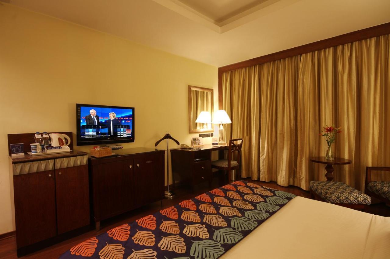 Fortune Select Jp Cosmos, Bengaluru - Member Itc Hotels' Group Exteriör bild