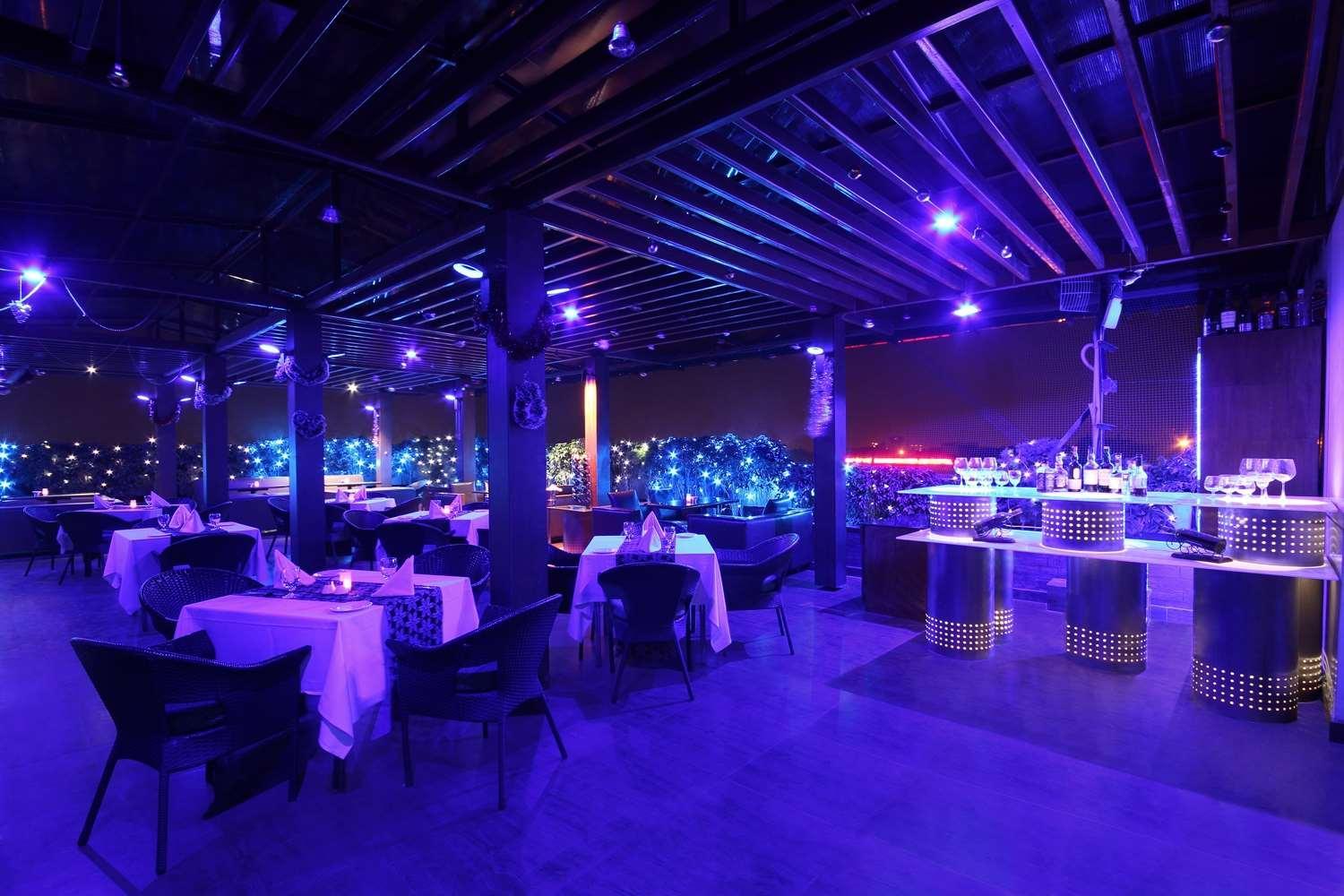 Fortune Select Jp Cosmos, Bengaluru - Member Itc Hotels' Group Exteriör bild